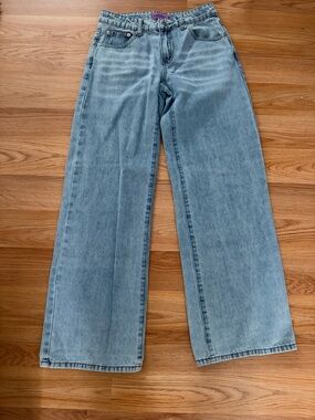 Edikted Baggy Jeans